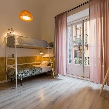Хостел Social - Coliving & Coworking - Мадрид Номер фото