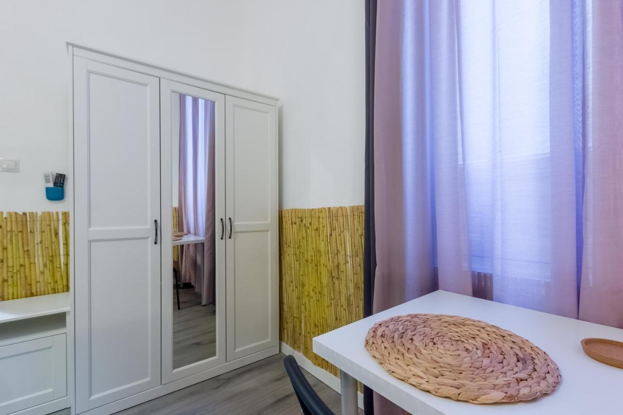 Хостел Social - Coliving & Coworking - Мадрид Экстерьер фото