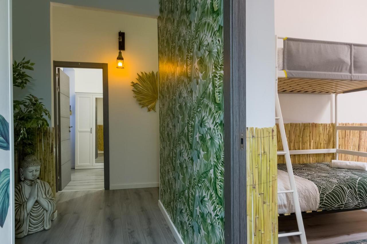 Хостел Social - Coliving & Coworking - Мадрид Экстерьер фото